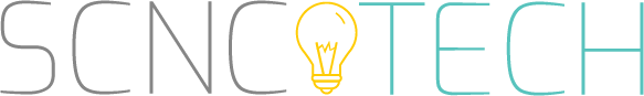SCNC Tech, LLC - Logo
